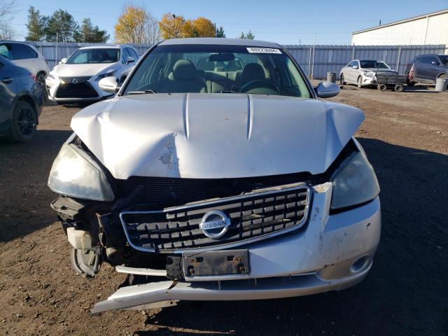 Photo 5 from auction – 2006 NISSAN ALTIMA S with VIN 1N4AL11D66C259124