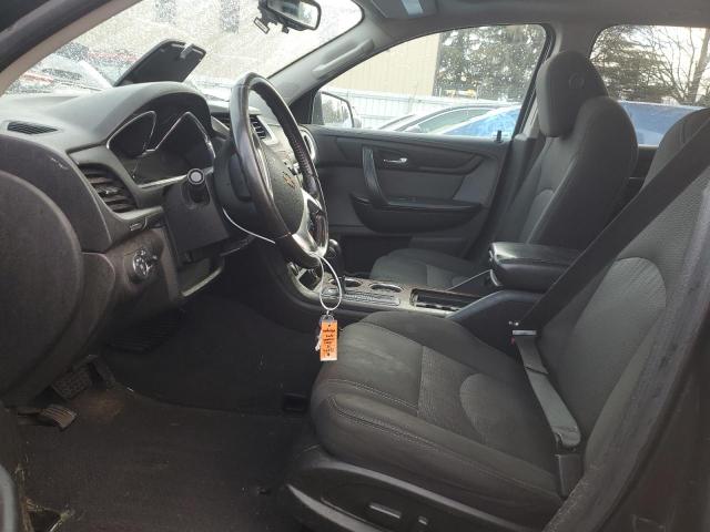 Photo 7 from auction – 2013 CHEVROLET TRAVERSE L with VIN 1GNKVGKD3DJ113581