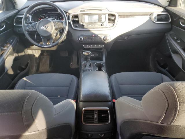 Photo 8 from auction – 2016 KIA SORENTO LX with VIN 5XYPGDA34GG001831