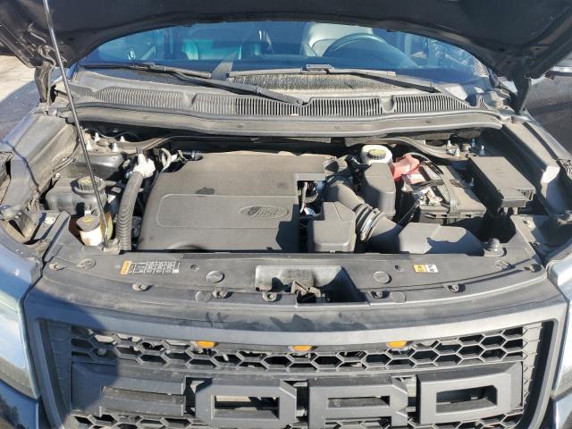 Photo 12 from auction – 2017 FORD EXPLORER X with VIN 1FM5K7D8XHGB46235