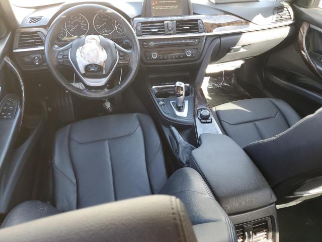 Photo 8 from auction – 2014 BMW 328 I with VIN WBA3A5G54ENP30641