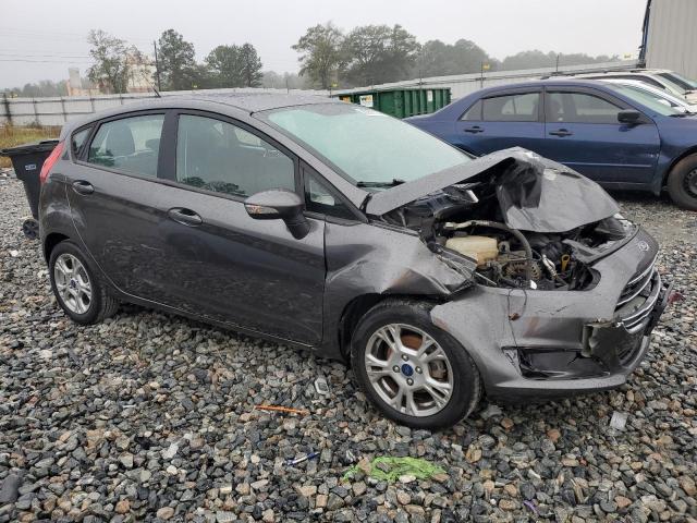 Photo 4 from auction – 2016 FORD FIESTA SE with VIN 3FADP4EJ2GM187986