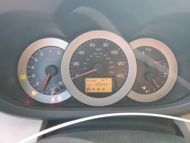 Photo 9 from auction – 2006 TOYOTA RAV4 with VIN JTMZD33V365022767