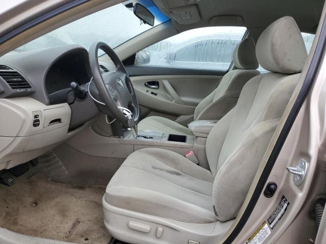 Photo 7 from auction – 2007 TOYOTA CAMRY CE with VIN 4T1BE46K67U537884