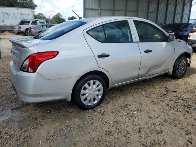 Photo 3 from auction – 2017 NISSAN VERSA S with VIN 3N1CN7AP7HL895281