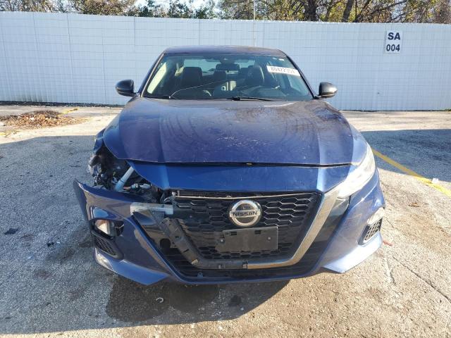 Photo 5 from auction – 2020 NISSAN ALTIMA SR with VIN 1N4BL4CV5LC277864