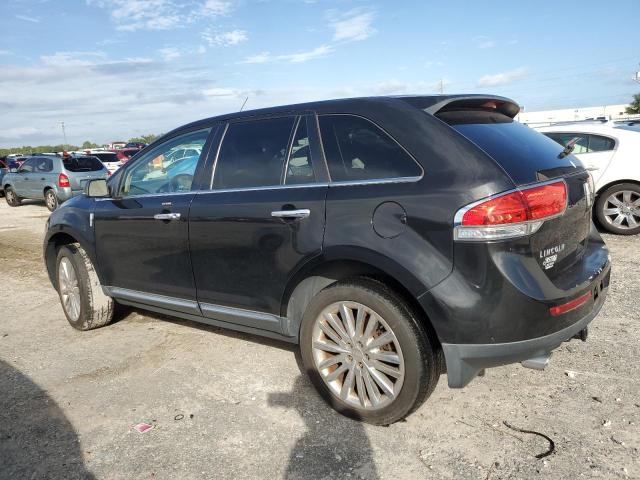 Photo 2 from auction – 2013 LINCOLN MKX with VIN 2LMDJ6JK3DBL07927