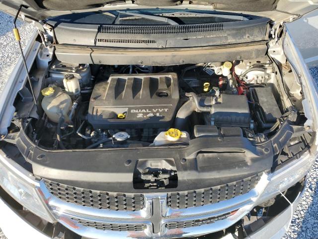 Photo 12 from auction – 2014 DODGE JOURNEY SE with VIN 3C4PDCAB6ET276939