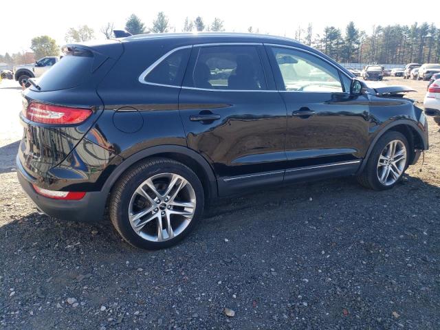 Photo 3 from auction – 2017 LINCOLN MKC RESERV with VIN 5LMCJ3D97HUL13502