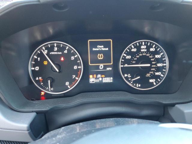 Photo 9 from auction – 2024 SUBARU CROSSTREK with VIN JF2GUADC2RH369584