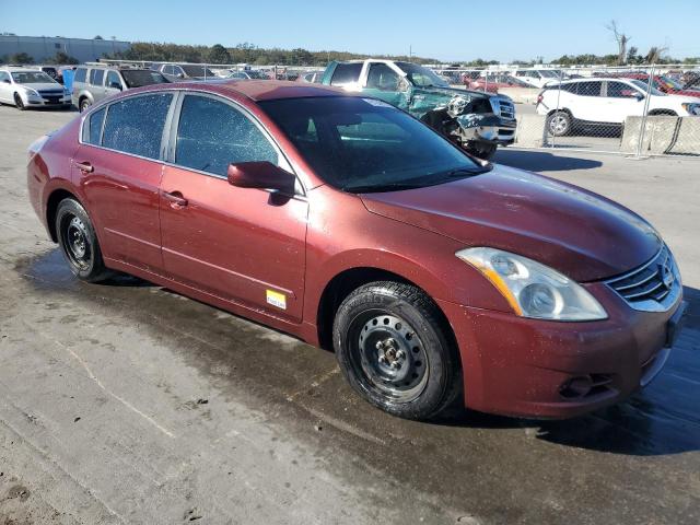 Photo 4 from auction – 2010 NISSAN ALTIMA BAS with VIN 1N4AL2AP3AN472917