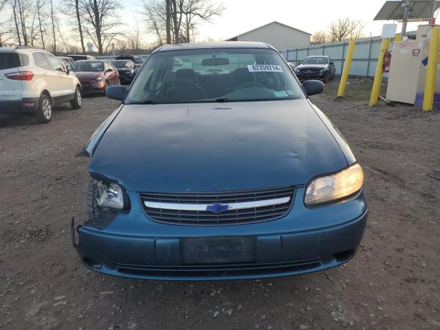 Photo 5 from auction – 2003 CHEVROLET MALIBU with VIN 1G1ND52J53M728786