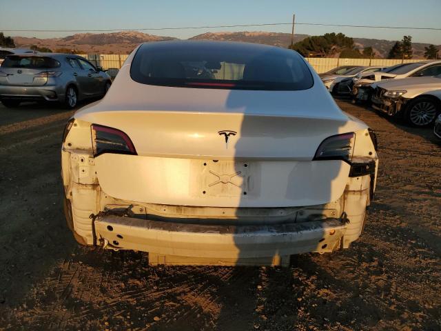 Photo 6 from auction – 2017 TESLA MODEL 3 with VIN 5YJ3E1EA6HF002595