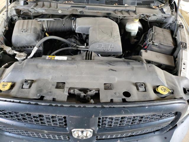 Photo 11 from auction – 2014 RAM 1500 ST with VIN 1C6RR6FG1ES301870