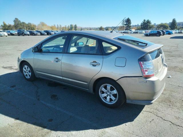 Photo 2 from auction – 2005 TOYOTA PRIUS with VIN JTDKB20U153112183