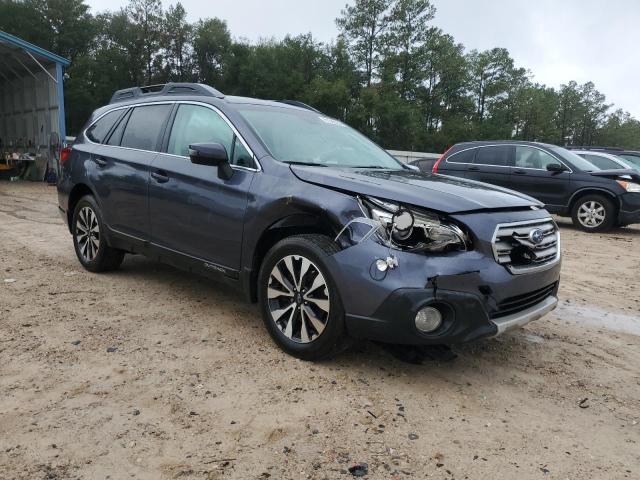 Photo 4 from auction – 2016 SUBARU OUTBACK 3. with VIN 4S4BSENC9G3325396