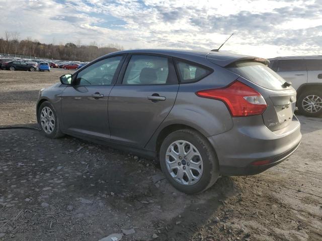 Photo 2 from auction – 2012 FORD FOCUS SE with VIN 1FAHP3K28CL461258