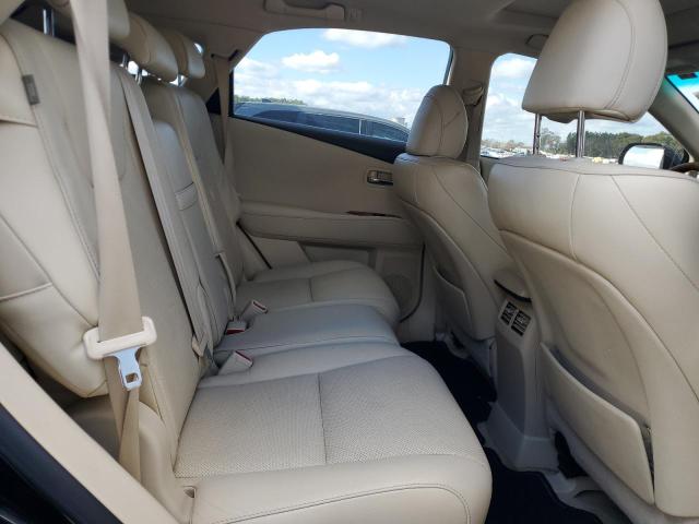Photo 11 from auction – 2010 LEXUS RX 350 with VIN 2T2ZK1BA0AC037565