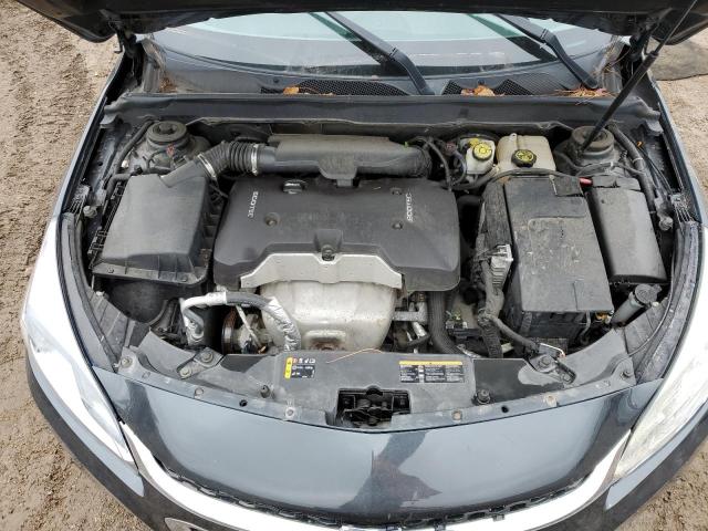 Photo 11 from auction – 2015 CHEVROLET MALIBU LS with VIN 1G11B5SL0FF138994