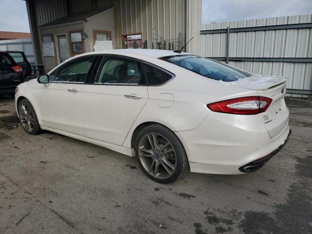 Photo 2 from auction – 2015 FORD FUSION TIT with VIN 3FA6P0K98FR191070