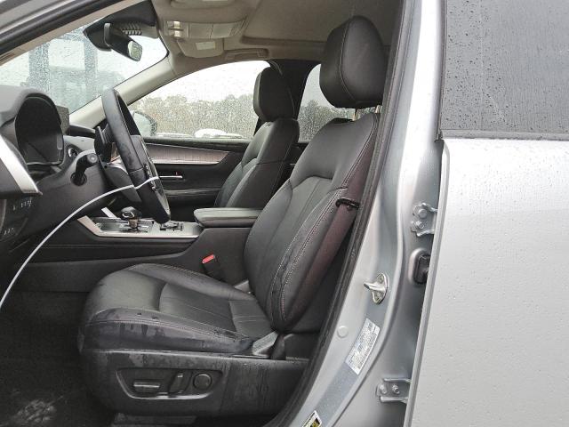 Photo 7 from auction – 2024 MAZDA CX-90 PREM with VIN JM3KKDHD0R1162498