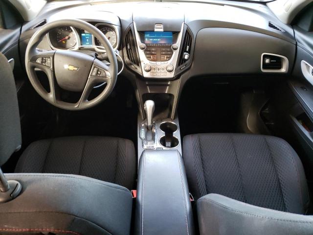 Photo 8 from auction – 2013 CHEVROLET EQUINOX LS with VIN 2GNFLCEKXD6122673