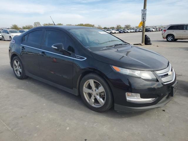 Photo 4 from auction – 2013 CHEVROLET VOLT with VIN 1G1RB6E41DU140324