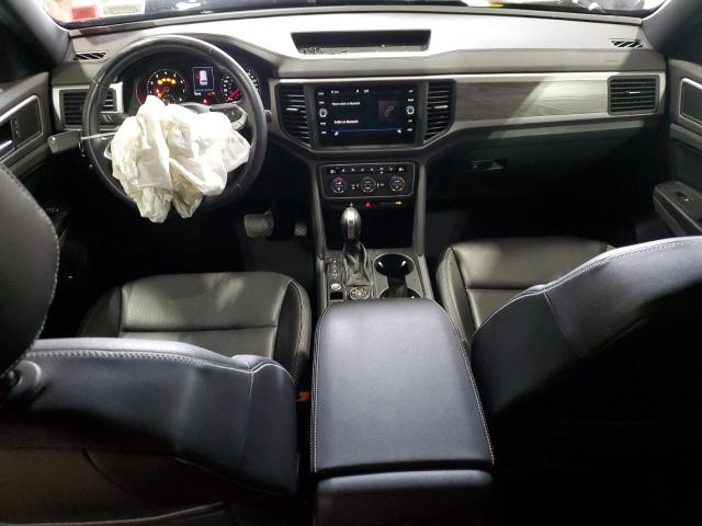 Photo 8 from auction – 2020 VOLKSWAGEN ATLAS CROS with VIN 1V21E2CA9LC224343