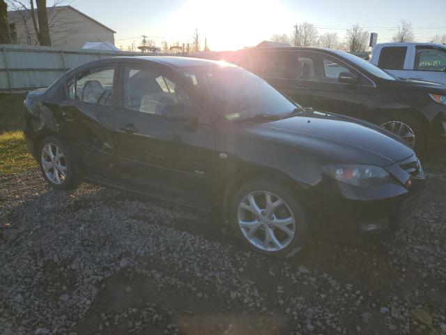 Photo 4 from auction – 2007 MAZDA 3 S with VIN JM1BK323371719887