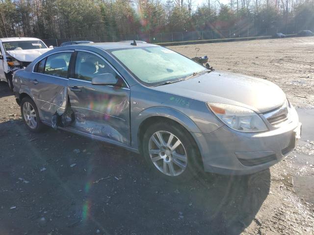 Photo 4 from auction – 2008 SATURN AURA XE with VIN 1G8ZS57B18F198550