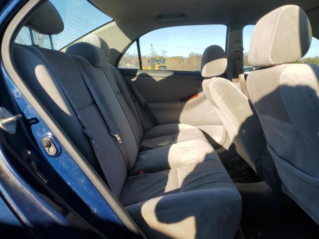 Photo 10 from auction – 2007 TOYOTA COROLLA CE with VIN 2T1BR32E57C847668
