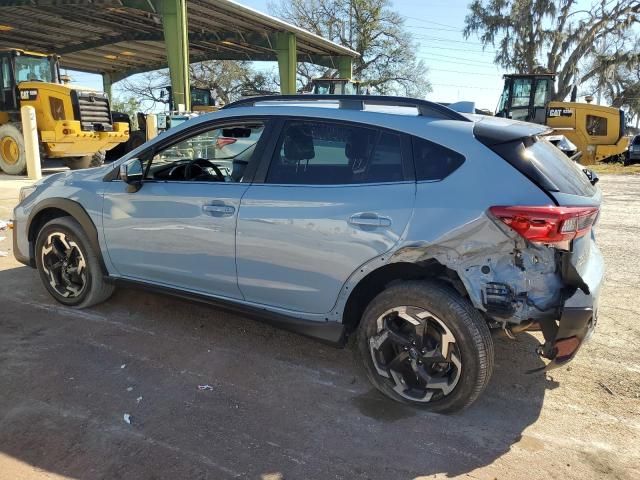 Photo 2 from auction – 2023 SUBARU CROSSTREK with VIN JF2GTHNC0P8299249