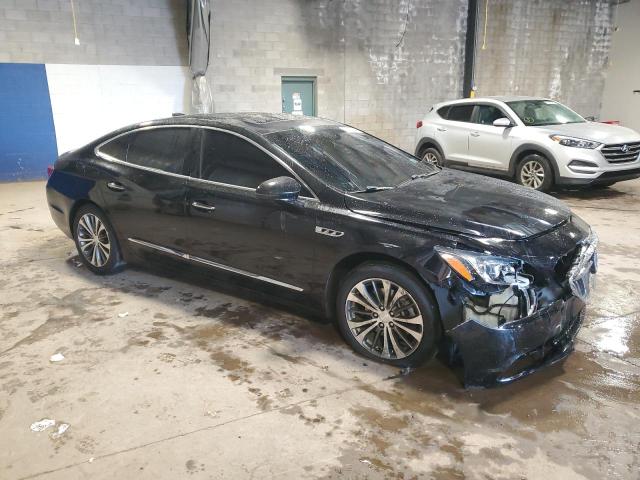 Photo 4 from auction – 2017 BUICK LACROSSE E with VIN 1G4ZP5SS3HU125749