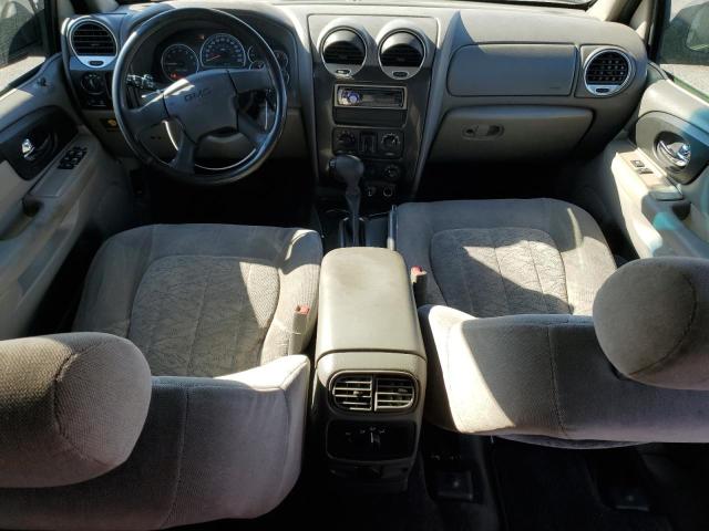 Photo 8 from auction – 2004 GMC ENVOY with VIN 1GKDT13S542243359