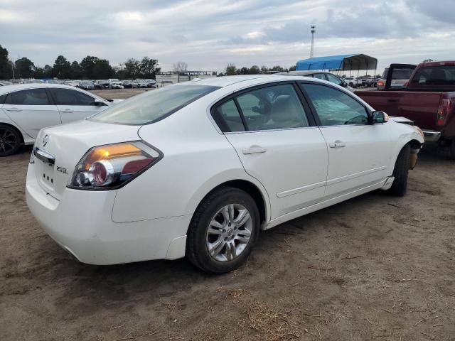 Photo 3 from auction – 2011 NISSAN ALTIMA BAS with VIN 1N4AL2AP8BN443642