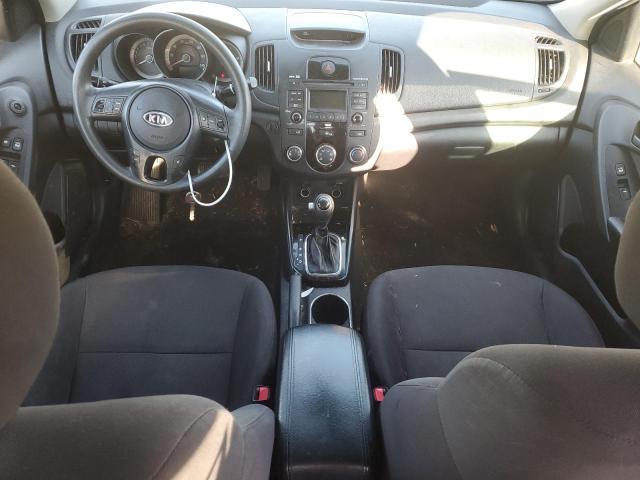 Photo 8 from auction – 2012 KIA FORTE EX with VIN KNAFU4A25C5614178