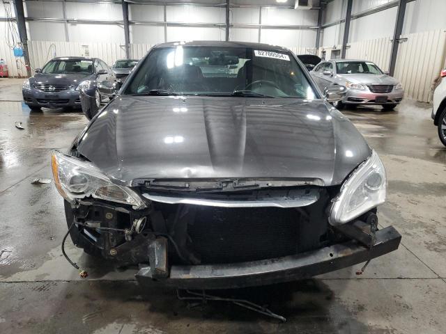 Photo 5 from auction – 2014 CHRYSLER 200 LIMITE with VIN 1C3CCBCG2EN191847