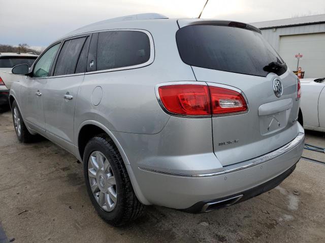 Photo 2 from auction – 2014 BUICK ENCLAVE with VIN 5GAKVBKD1EJ332814