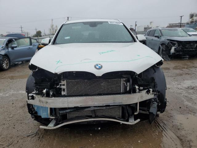Photo 5 from auction – 2017 BMW X1 XDRIVE2 with VIN WBXHT3C37H5F68011