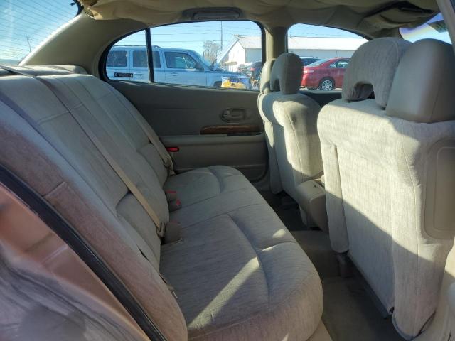 Photo 10 from auction – 2002 BUICK LESABRE CU with VIN 1G4HP54K224173985