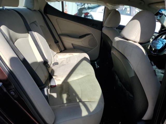 Photo 10 from auction – 2015 KIA OPTIMA LX with VIN 5XXGM4A75FG448814