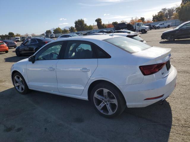 Photo 2 from auction – 2018 AUDI A3 PREMIUM with VIN WAUB8GFFXJ1054498