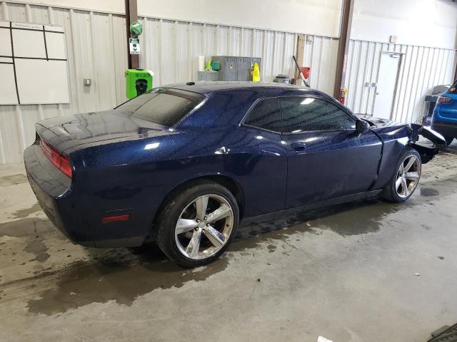 Photo 3 from auction – 2014 DODGE CHALLENGER with VIN 2C3CDYAG7EH250144