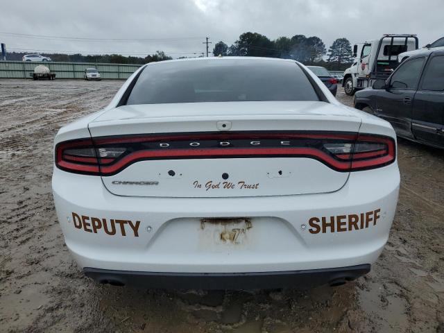 Photo 6 from auction – 2019 DODGE CHARGER PO with VIN 2C3CDXAG3KH547577