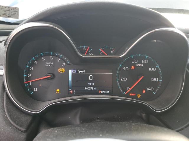 Photo 9 from auction – 2014 CHEVROLET IMPALA LTZ with VIN 2G1155S33E9316234