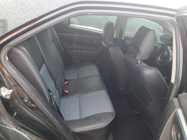 Photo 10 from auction – 2014 TOYOTA COROLLA L with VIN 5YFBURHE4EP113769