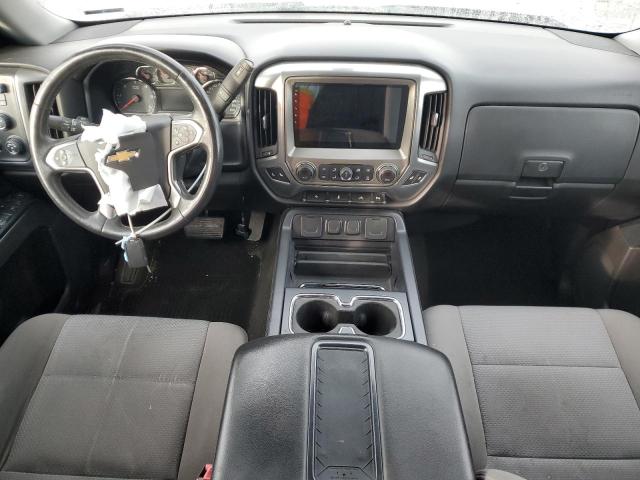 Photo 8 from auction – 2015 CHEVROLET SILVERADO with VIN 3GCUKRECXFG245217