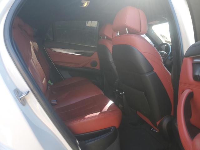 Photo 10 from auction – 2017 BMW X6 XDRIVE3 with VIN 5UXKU2C31H0X47437