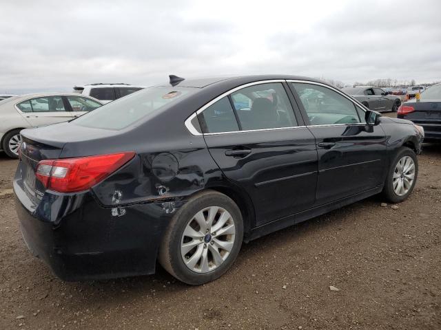 Photo 3 from auction – 2017 SUBARU LEGACY 2.5 with VIN 4S3BNAF62H3046287