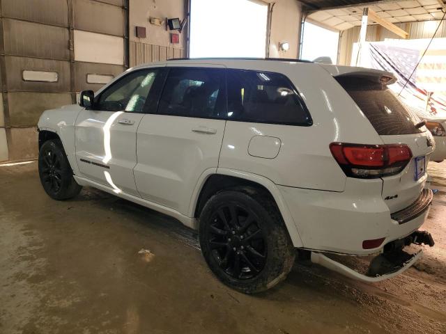 Photo 2 from auction – 2017 JEEP GRAND CHER with VIN 1C4RJFAG4HC935678